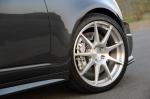 Cadillac CTS-V V700 by Hennessey 2011 года